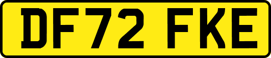 DF72FKE