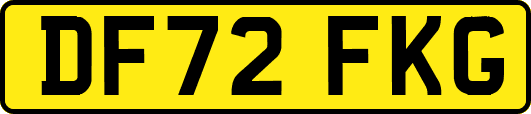 DF72FKG