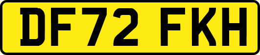 DF72FKH