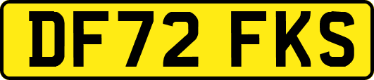 DF72FKS