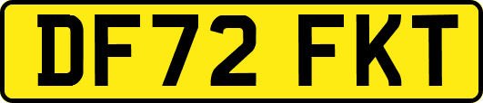 DF72FKT