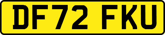 DF72FKU