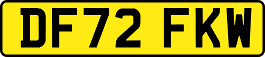 DF72FKW