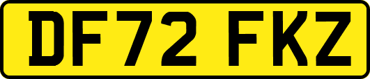 DF72FKZ
