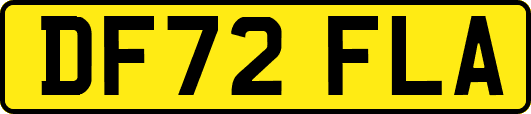 DF72FLA