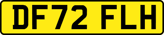 DF72FLH