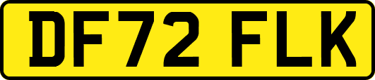 DF72FLK