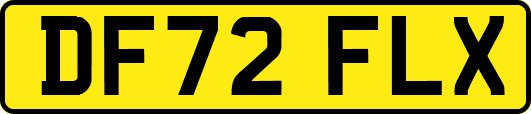DF72FLX