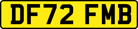DF72FMB