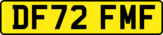 DF72FMF