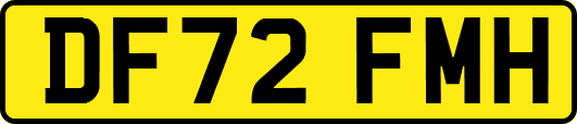 DF72FMH
