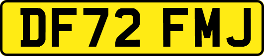 DF72FMJ