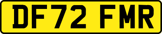 DF72FMR