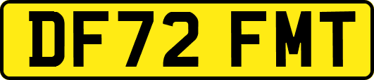 DF72FMT