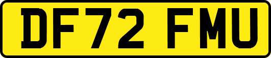 DF72FMU