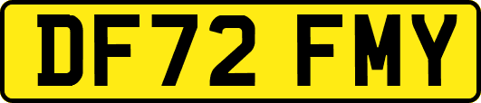 DF72FMY