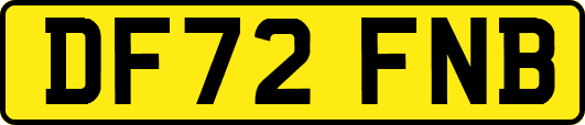 DF72FNB