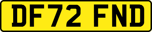 DF72FND