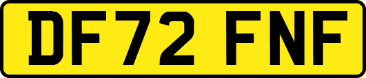 DF72FNF