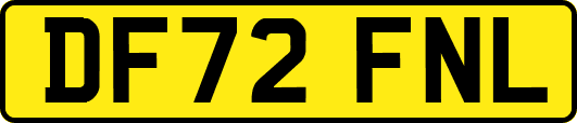 DF72FNL