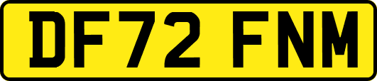 DF72FNM