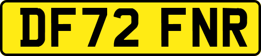 DF72FNR