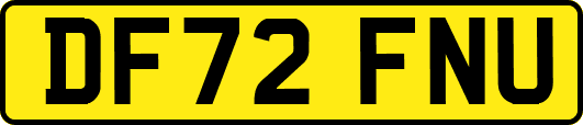 DF72FNU