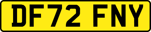 DF72FNY