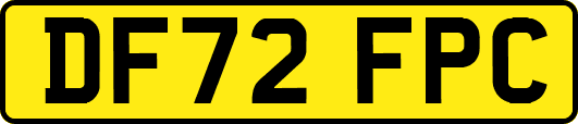 DF72FPC