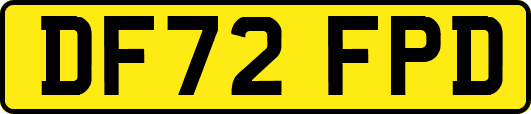 DF72FPD