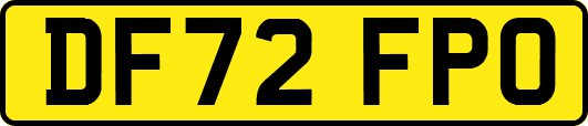 DF72FPO