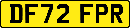DF72FPR