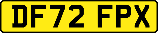 DF72FPX