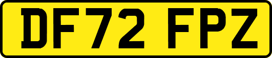 DF72FPZ
