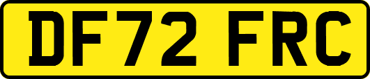 DF72FRC