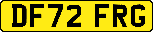 DF72FRG