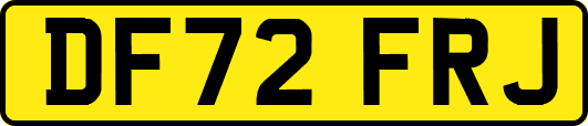 DF72FRJ