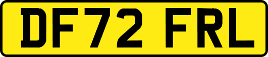 DF72FRL