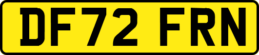 DF72FRN