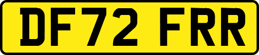 DF72FRR