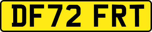 DF72FRT