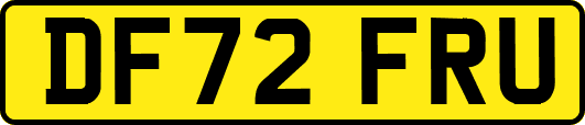 DF72FRU