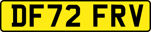 DF72FRV
