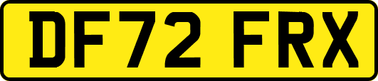 DF72FRX