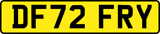 DF72FRY