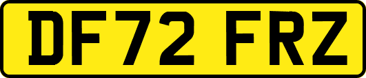 DF72FRZ