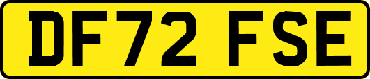 DF72FSE