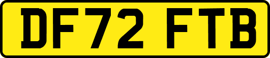 DF72FTB