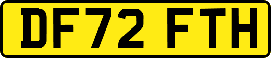 DF72FTH