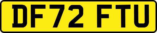 DF72FTU